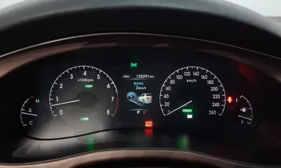 Hyundai Genesis 2012, 125291 км, за 3164.85 USD - фото 8
