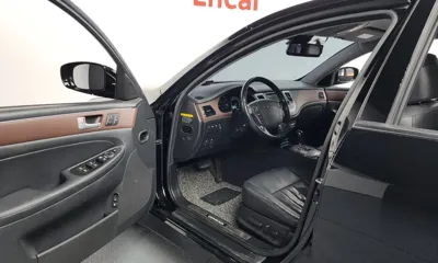 Hyundai Genesis 2012, 125291 км, за 3164.85 USD - фото 10