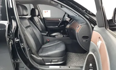 Hyundai Genesis 2012, 125291 км, за 3164.85 USD - фото 11