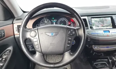 Hyundai Genesis 2012, 125291 км, за 3164.85 USD - фото 13