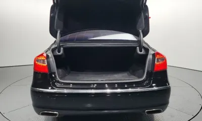 Hyundai Genesis 2012, 125291 км, за 3164.85 USD - фото 20