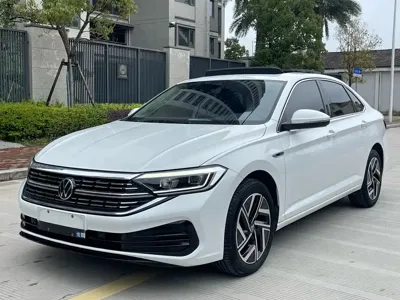 Volkswagen Sagitar · 2022 год