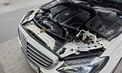 Mercedes-Benz C-Class 2016, 160025 км, за 8403.91 USD - фото 6