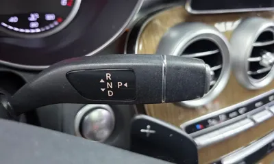 Mercedes-Benz C-Class 2016, 160025 км, за 8403.91 USD - фото 9