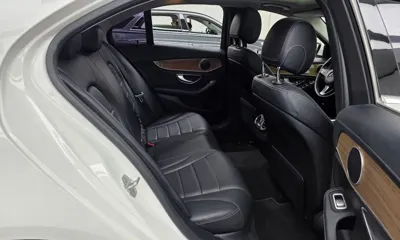Mercedes-Benz C-Class 2016, 160025 км, за 8403.91 USD - фото 12