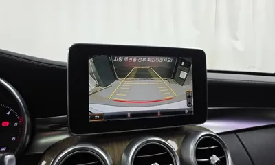 Mercedes-Benz C-Class 2016, 160025 км, за 8403.91 USD - фото 15
