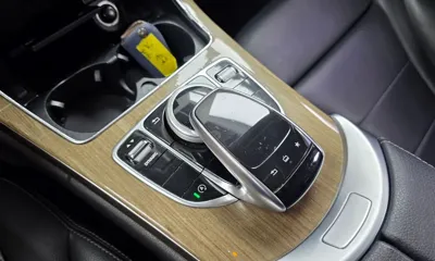 Mercedes-Benz C-Class 2016, 160025 км, за 8403.91 USD - фото 18
