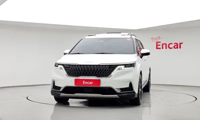 Kia Canival 2023, 67021 км, за 17657.87 USD