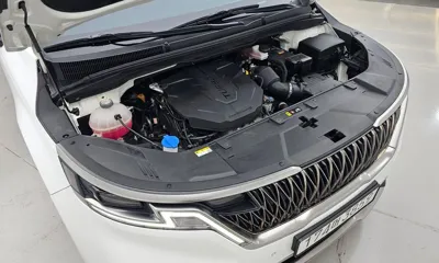 Kia Canival 2023, 67021 км, за 17657.87 USD - фото 6