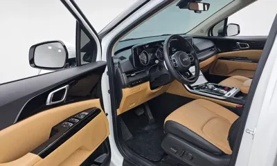 Kia Canival 2023, 67021 км, за 17657.87 USD - фото 10