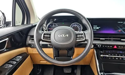 Kia Canival 2023, 67021 км, за 17657.87 USD - фото 13