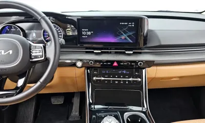 Kia Canival 2023, 67021 км, за 17657.87 USD - фото 14