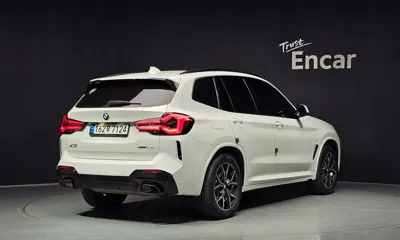 BMW X3 2022, 69443 км, за 29188.05 USD