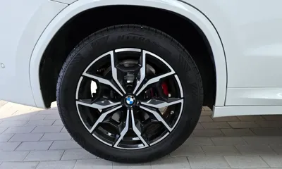 BMW X3 2022, 69443 км, за 29188.05 USD