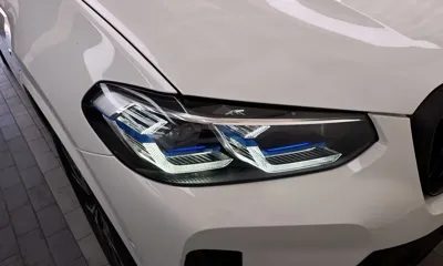 BMW X3 2022, 69443 км, за 29188.05 USD - фото 22