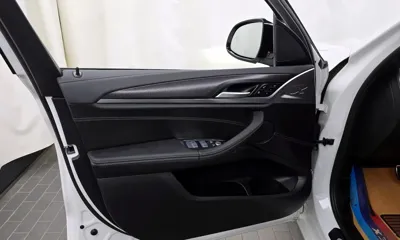BMW X3 2022, 69443 км, за 29188.05 USD - фото 24