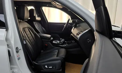 BMW X3 2022, 69443 км, за 29188.05 USD - фото 26