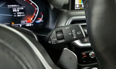 BMW X3 2022, 69443 км, за 29188.05 USD - фото 27