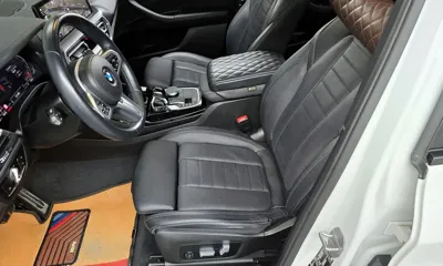BMW X3 2022, 69443 км, за 29188.05 USD - фото 29