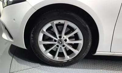 Mercedes-Benz A-Class 2019, 18428 км, за 13976.46 USD