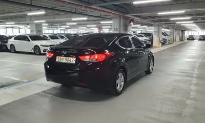 Hyundai Avante 2014, 93126 км, за 2560.06 USD - фото 6