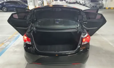 Hyundai Avante 2014, 93126 км, за 2560.06 USD - фото 10