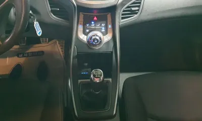 Hyundai Avante 2014, 93126 км, за 2560.06 USD - фото 17