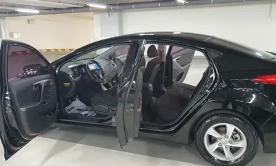 Hyundai Avante 2014, 93126 км, за 2560.06 USD - фото 18