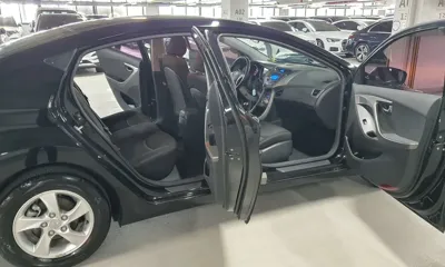 Hyundai Avante 2014, 93126 км, за 2560.06 USD - фото 20