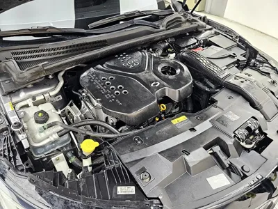 Renault-KoreaSamsung SM6 2016, 127488 км, за 2595.63 USD - фото 6