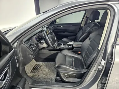 Renault-KoreaSamsung SM6 2016, 127488 км, за 2595.63 USD - фото 8