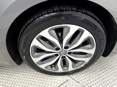 Renault-KoreaSamsung SM6 2016, 127488 км, за 2595.63 USD - фото 20