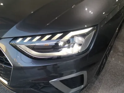 Audi A4L 2022, 90700 км, за 21960 USD