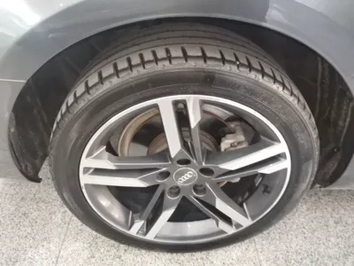 Audi A4L 2022, 90700 км, за 21960 USD