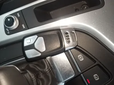 Audi A4L 2022, 90700 км, за 21960 USD