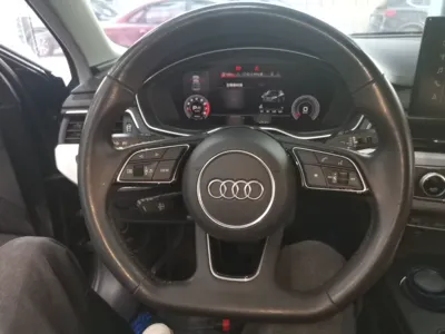 Audi A4L 2022, 90700 км, за 21960 USD - фото 7