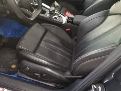 Audi A4L 2022, 90700 км, за 21960 USD - фото 11