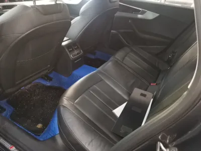 Audi A4L 2022, 90700 км, за 21960 USD - фото 13