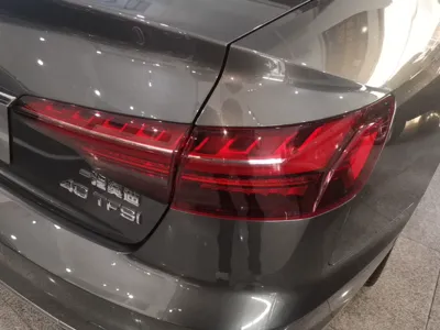 Audi A4L 2022, 90700 км, за 21960 USD - фото 17