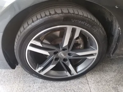 Audi A4L 2022, 90700 км, за 21960 USD - фото 18
