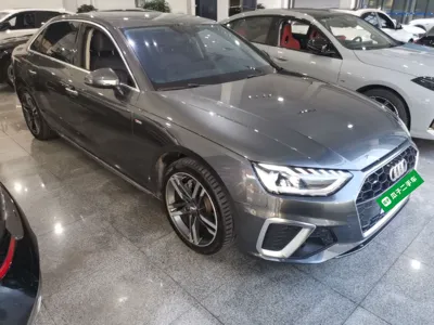 Audi A4L 2022, 90700 км, за 21960 USD - фото 20