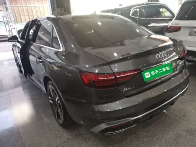 Audi A4L 2022, 90700 км, за 21960 USD - фото 21