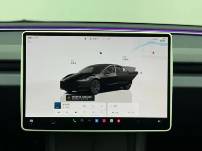 Tesla Model 3 2023, 74000 км, за 23545.34 USD - фото 11