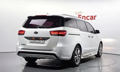 Kia Canival 2016, 157080 км, за 6334.51 USD