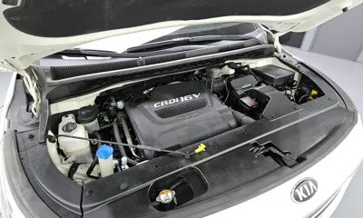 Kia Canival 2016, 157080 км, за 6286.65 USD - фото 6