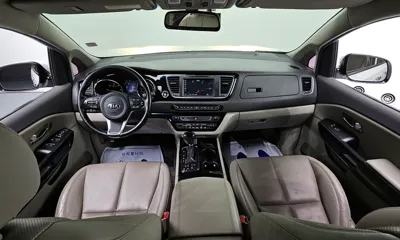 Kia Canival 2016, 157080 км, за 6286.65 USD - фото 7