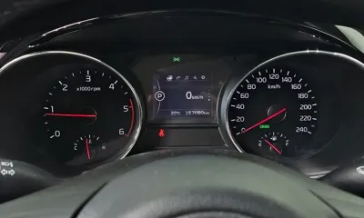 Kia Canival 2016, 157080 км, за 6286.65 USD - фото 8