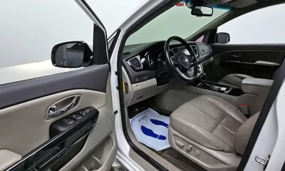Kia Canival 2016, 157080 км, за 6286.65 USD - фото 10