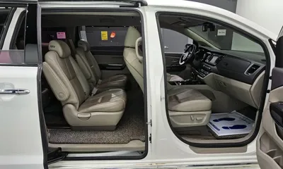 Kia Canival 2016, 157080 км, за 6286.65 USD - фото 11
