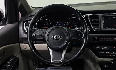 Kia Canival 2016, 157080 км, за 6286.65 USD - фото 13